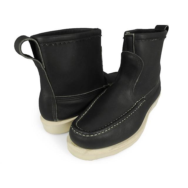 RUSSELL MOCCASIN ラッセルモカシン ノックアバウトブーツ RUSSELL MOCCASIN ラッセルモカシン ノックアバウトブーツ