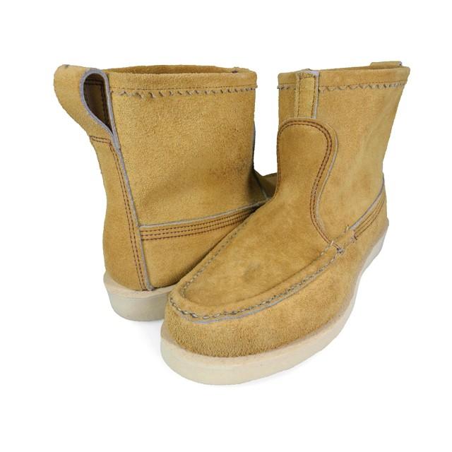 RUSSELL MOCCASIN（ラッセルモカシン） 【並行輸入品】ラッセル