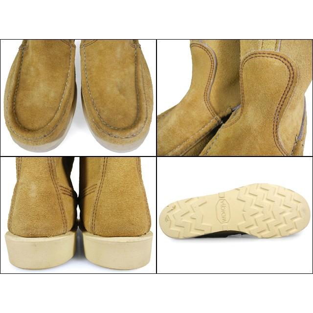 RUSSELL MOCCASIN（ラッセルモカシン） 【並行輸入品】ラッセル