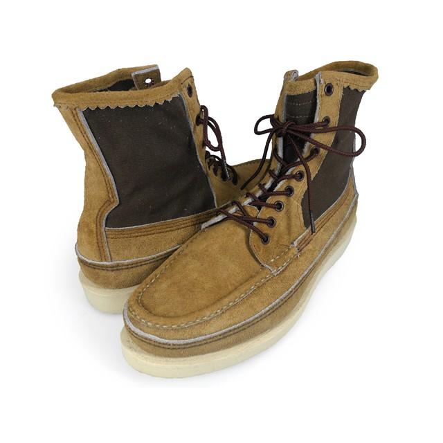 RUSSELL MOCCASIN（ラッセルモカシン） 【並行輸入品】ラッセル