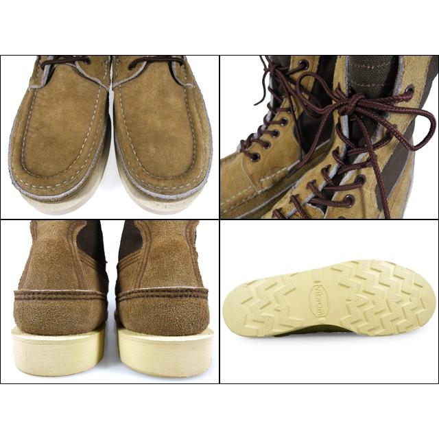 RUSSELL MOCCASIN（ラッセルモカシン） 【並行輸入品】ラッセル