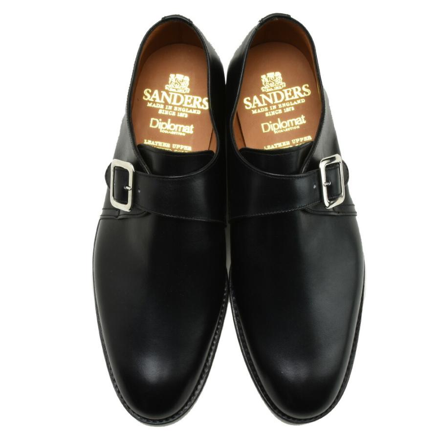 SANDERS（サンダース） 【並行輸入品】サンダース ドレスシューズ 革靴