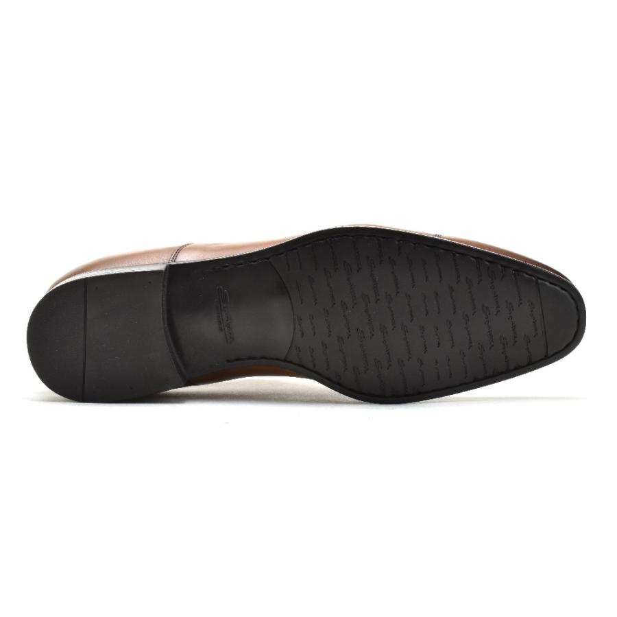 SANTONI サントーニ 革靴 ビジネスシューズ メンズ ドレス SANTONI サントーニ 革靴 ビジネスシューズ メンズ ドレス