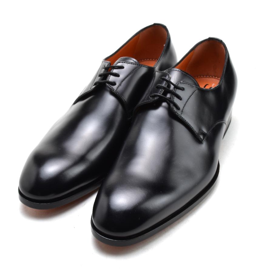 SANTONI サントーニ 革靴 ビジネスシューズ メンズ ドレス SANTONI サントーニ 革靴 ビジネスシューズ メンズ ドレス