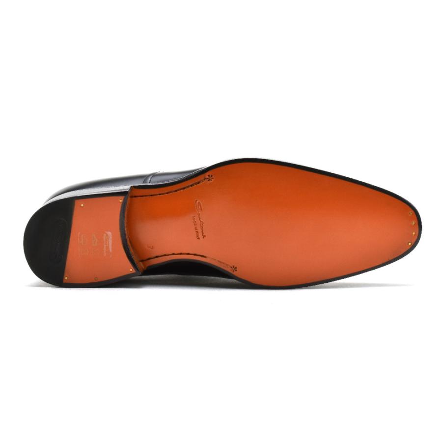 SANTONI サントーニ 革靴 ビジネスシューズ メンズ ドレス SANTONI サントーニ 革靴 ビジネスシューズ メンズ ドレス