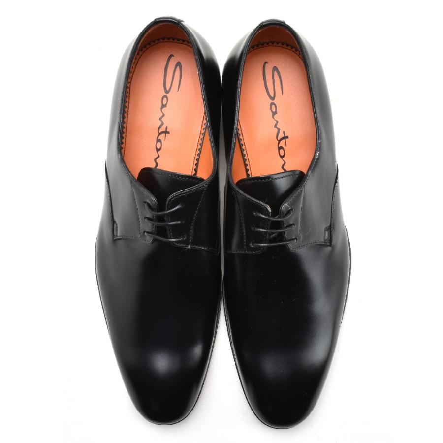 SANTONI サントーニ 革靴 ビジネスシューズ メンズ ドレス SANTONI サントーニ 革靴 ビジネスシューズ メンズ ドレス