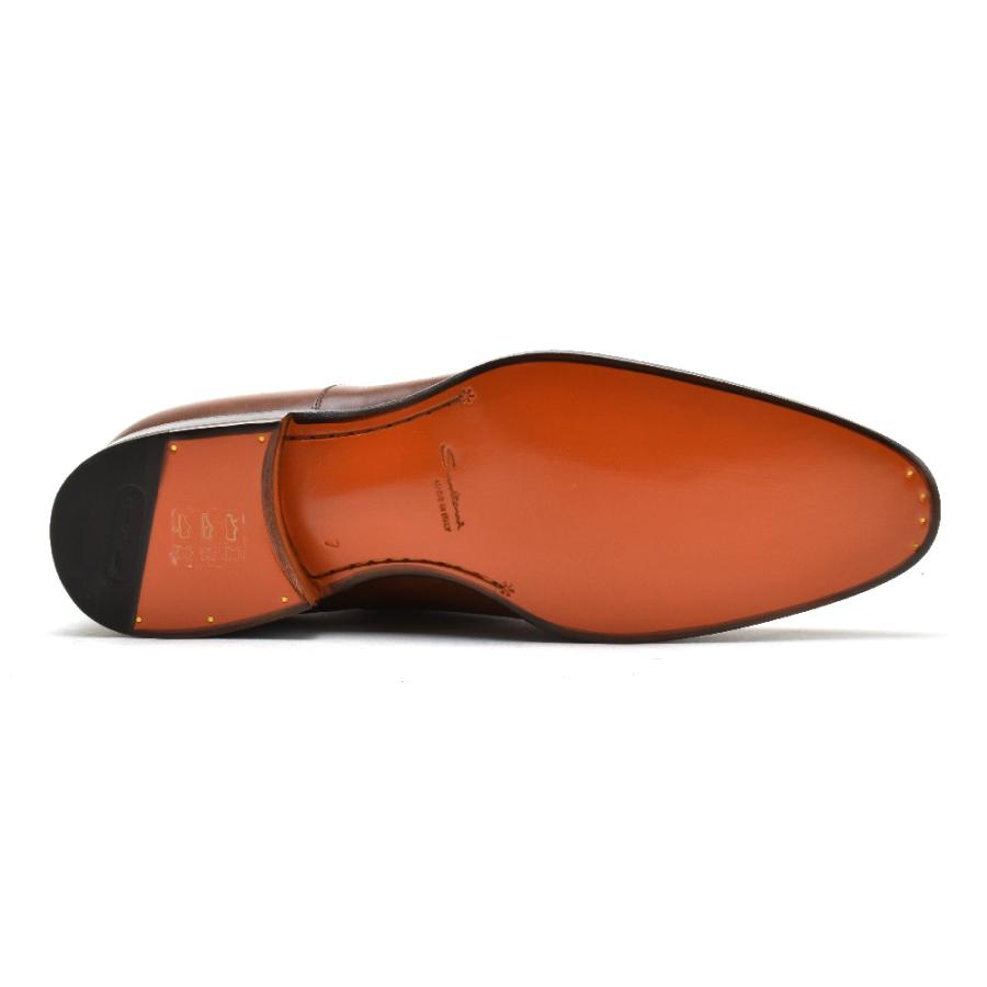 SANTONI サントーニ 革靴 ビジネスシューズ メンズ ドレス SANTONI サントーニ 革靴 ビジネスシューズ メンズ ドレス