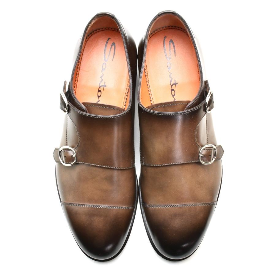 SANTONI 【SALE】サントーニ 革靴 ビジネスシューズ メンズ SANTONI 【SALE】サントーニ 革靴 ビジネスシューズ メンズ