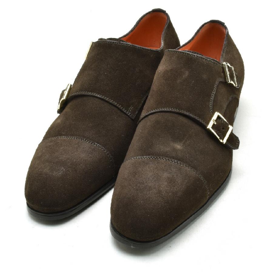 SANTONI サントーニ 革靴 ビジネスシューズ メンズ ドレス SANTONI サントーニ 革靴 ビジネスシューズ メンズ ドレス