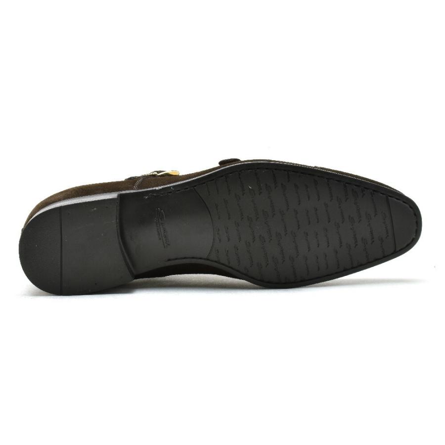 SANTONI サントーニ 革靴 ビジネスシューズ メンズ ドレス SANTONI サントーニ 革靴 ビジネスシューズ メンズ ドレス