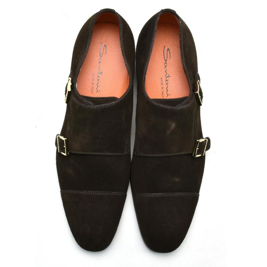 SANTONI サントーニ 革靴 ビジネスシューズ メンズ ドレス SANTONI サントーニ 革靴 ビジネスシューズ メンズ ドレス
