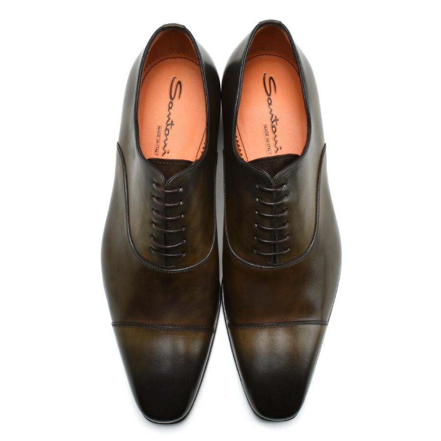 SANTONI サントーニ 革靴 ビジネスシューズ メンズ ドレス SANTONI サントーニ 革靴 ビジネスシューズ メンズ ドレス