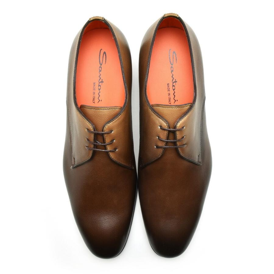 SANTONI サントーニ ビジネスシューズ メンズ ドレスシューズ SANTONI サントーニ ビジネスシューズ メンズ ドレスシューズ
