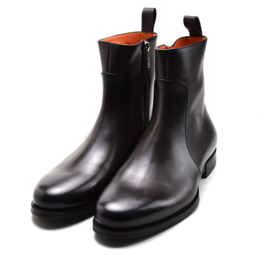 SANTONI（サントーニ） 【並行輸入品】サントーニ ブーツ アンクル 