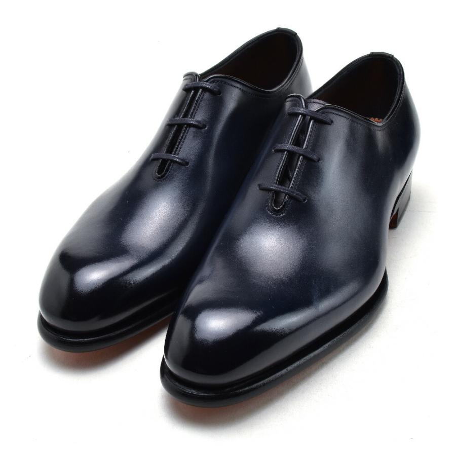 SANTONI 【SALE】サントーニ 革靴 ビジネスシューズ メンズ SANTONI 【SALE】サントーニ 革靴 ビジネスシューズ メンズ