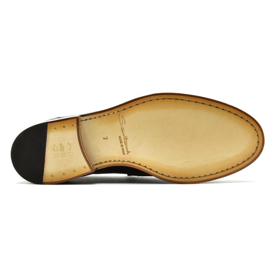 SANTONI（サントーニ） 【並行輸入品】サントーニ コインローファー