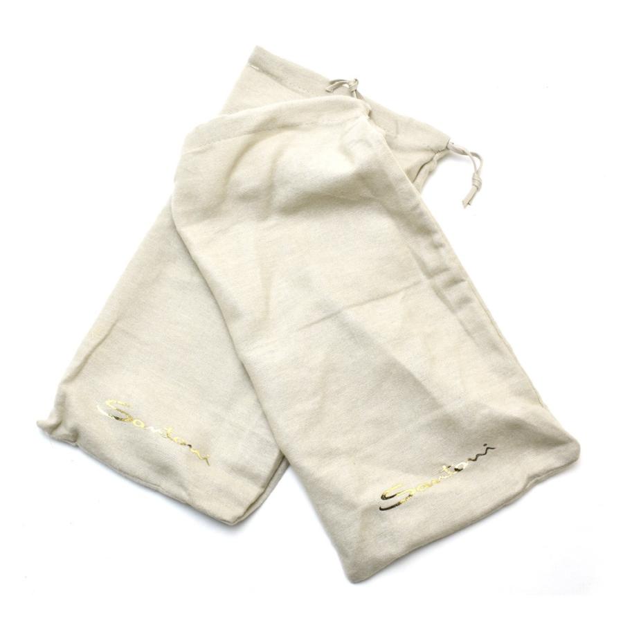 【SALE】【並行輸入品】サントーニ コインローファー 革靴 ドレスシューズ ビジネス ブラック 黒 MCOR 16301 LBINTXXN01 メンズ Santoniの画像