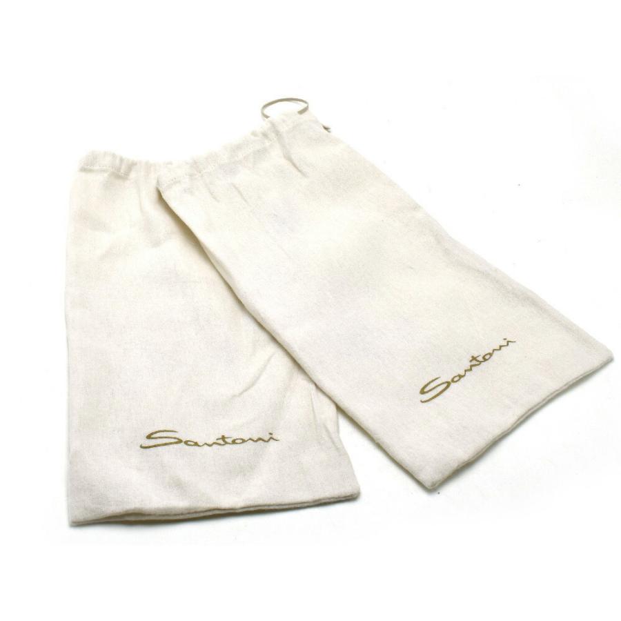 SANTONI（サントーニ） 【SALE】【並行輸入品】サントーニ 革靴