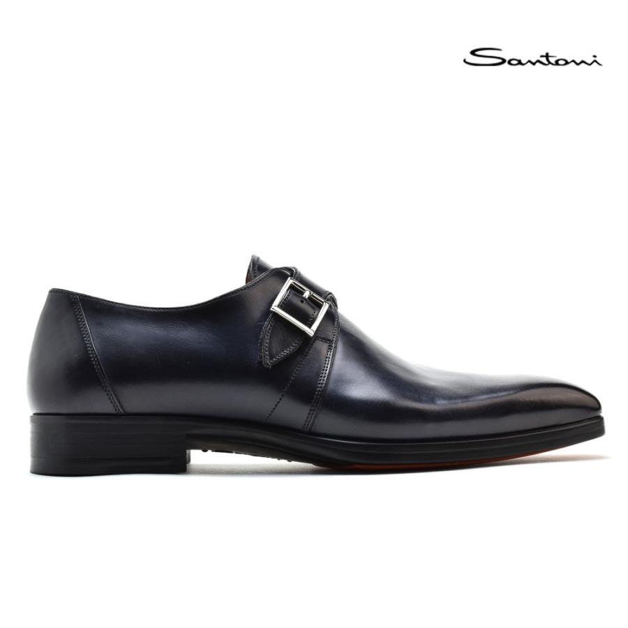 SANTONI（サントーニ） 【並行輸入品】サントーニ 革靴 ビジネス