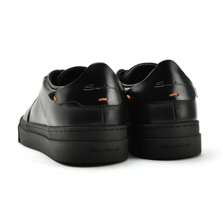 SANTONI（サントーニ） 【並行輸入品】サントーニ スニーカー メンズ