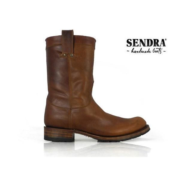 スペイン製SENDRA センドラ ブーツ 43⭐︎レッドウィング ベックマン