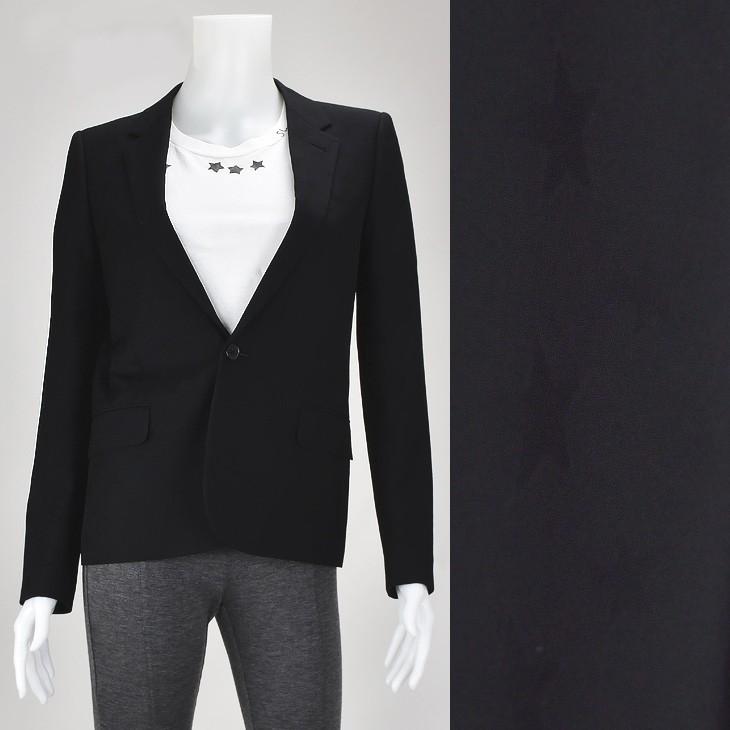 Yves Saint Laurent サンローラン テーラード ジャケット Yves Saint Laurent サンローラン テーラード ジャケット