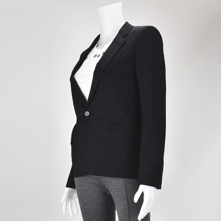 Yves Saint Laurent サンローラン テーラード ジャケット Yves Saint Laurent サンローラン テーラード ジャケット