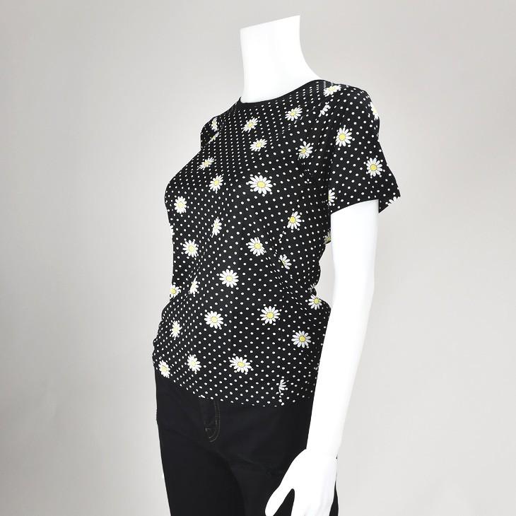 Yves Saint Laurent サンローラン Tシャツ カットソー 半袖 Yves Saint Laurent サンローラン Tシャツ カットソー 半袖