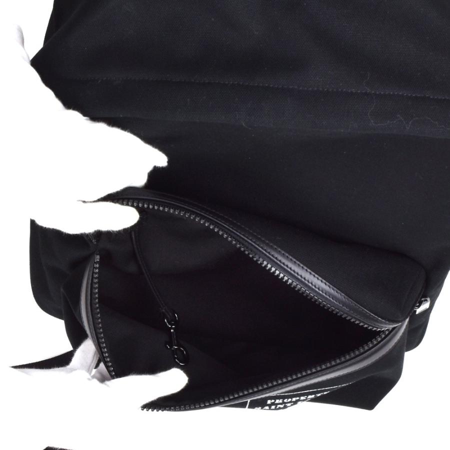 SAINT LAURENT ブラック バックパック 683846-faacz-1000b05.jpg