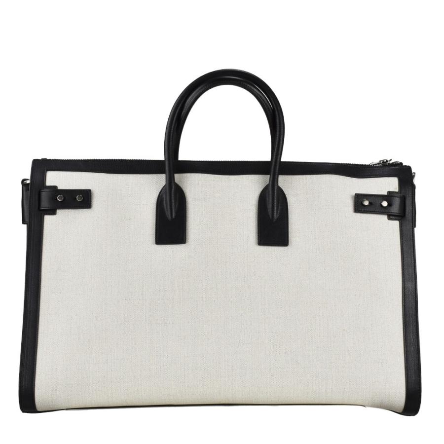 SAINT LAURENT 【並行輸入品】サンローラン パリ トートバッグ