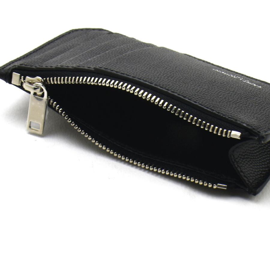 並行輸入品】サンローラン SAINT LAURENT PARIS カードケース メンズ 