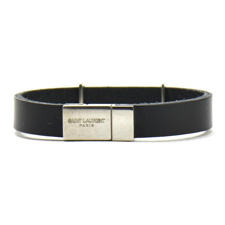SALE】【並行輸入品】サンローラン SAINT LAURENT PARIS ブレスレット
