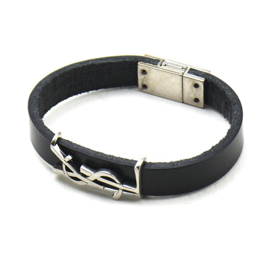SALE】【並行輸入品】サンローラン SAINT LAURENT PARIS ブレスレット