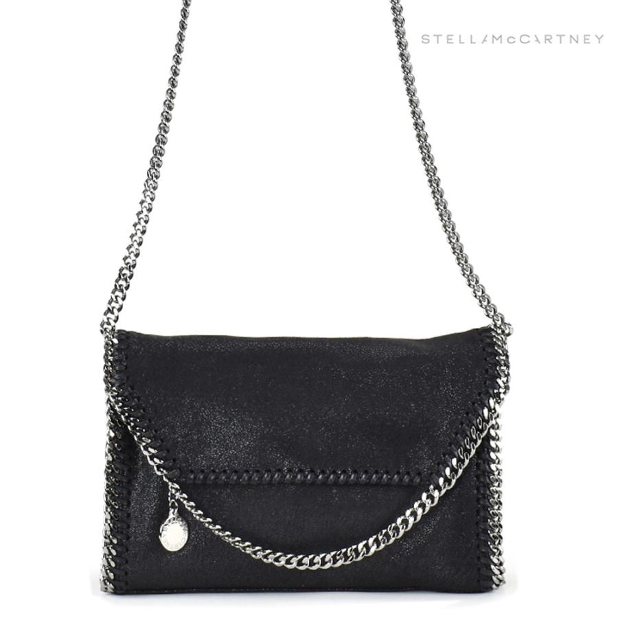 Stella McCartney ステラマッカートニー ファラベラ シャギー Stella McCartney ステラマッカートニー ファラベラ シャギー