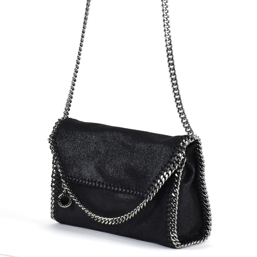 Stella McCartney ステラマッカートニー ファラベラ シャギー Stella McCartney ステラマッカートニー ファラベラ シャギー