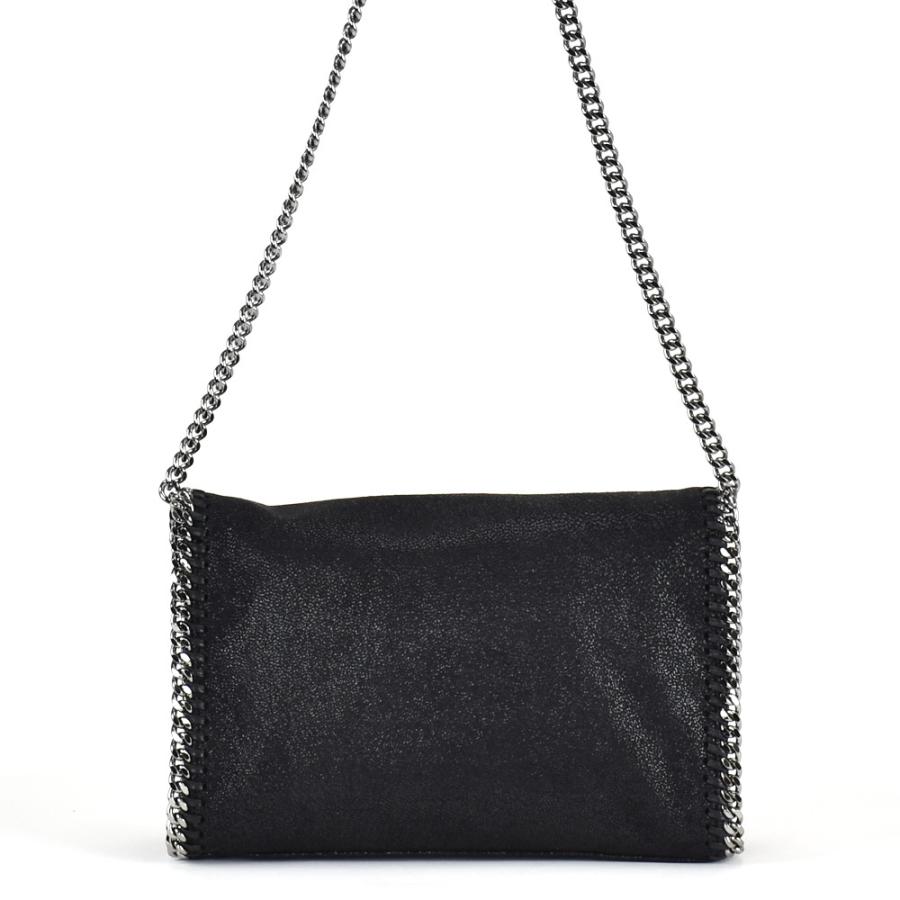 Stella McCartney ステラマッカートニー ファラベラ シャギー Stella McCartney ステラマッカートニー ファラベラ シャギー