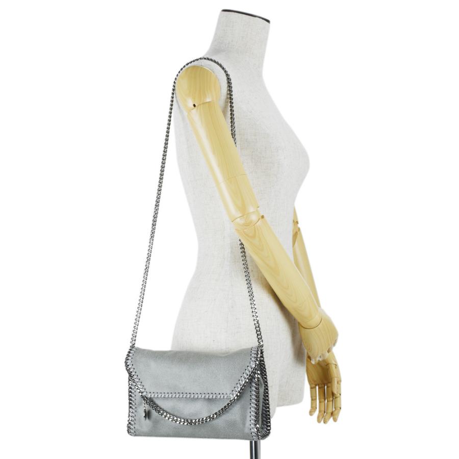Stella McCartney ステラマッカートニー ファラベラ ミニ Stella McCartney ステラマッカートニー ファラベラ ミニ