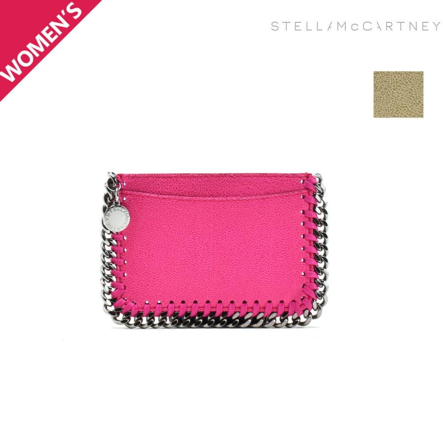 STELLA McCARTNEY ショルダーウォレット 5600 | www.jarussi.com.br
