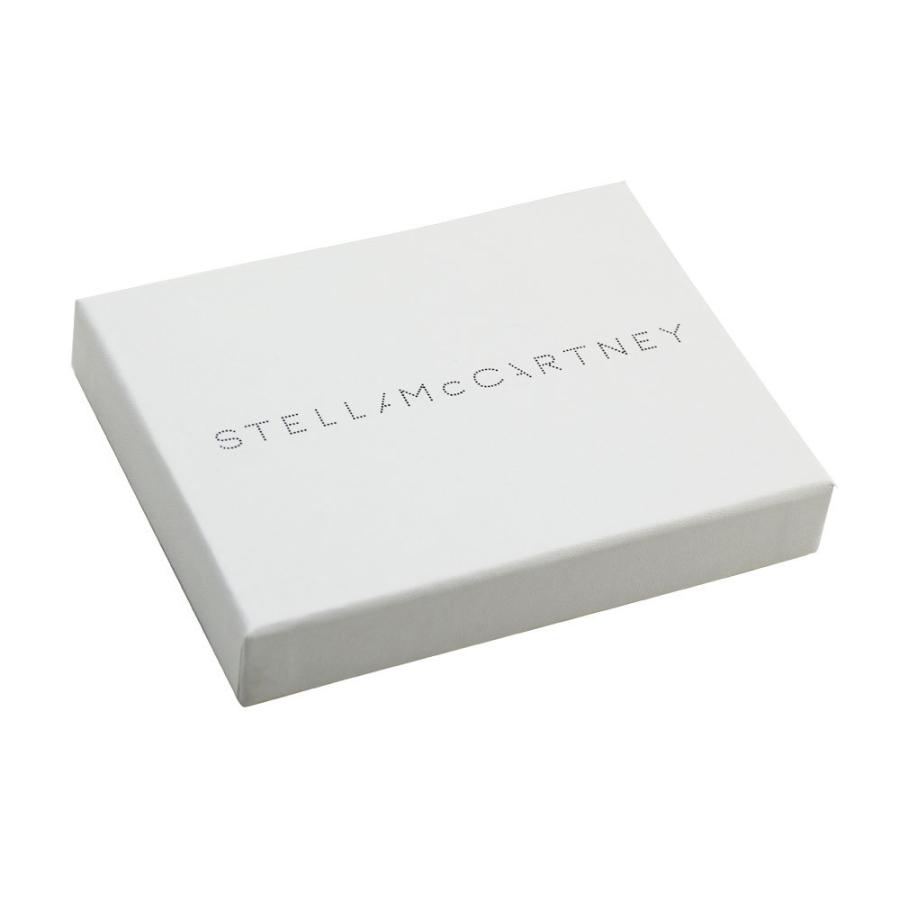 【国内発送】STELLA McCARTNEY カードケース 431019w9968-1000 Stella McCartney 【並行輸入品】ステラマッカートニー