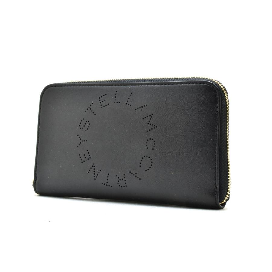 ステラマッカートニー長財布 ステラ・マッカートニー STELLA McCARTNEY 長財布 レディース メンズ