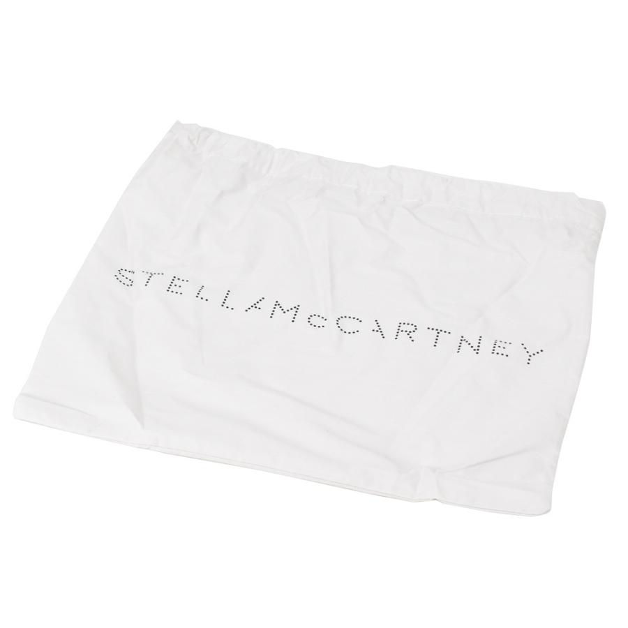 【SALE】【並行輸入品】ステラマッカートニー STELLA McCARTNEY ショルダーバッグ レディース 鞄 ブラック 黒【送料無料】 爆買の画像