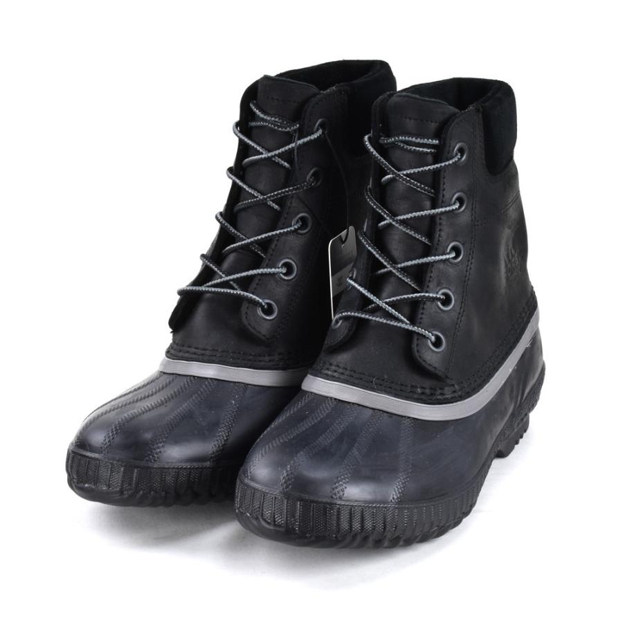 SOREL（ソレル） 【SALE】【並行輸入品】ソレル シャイアン 2 スノー