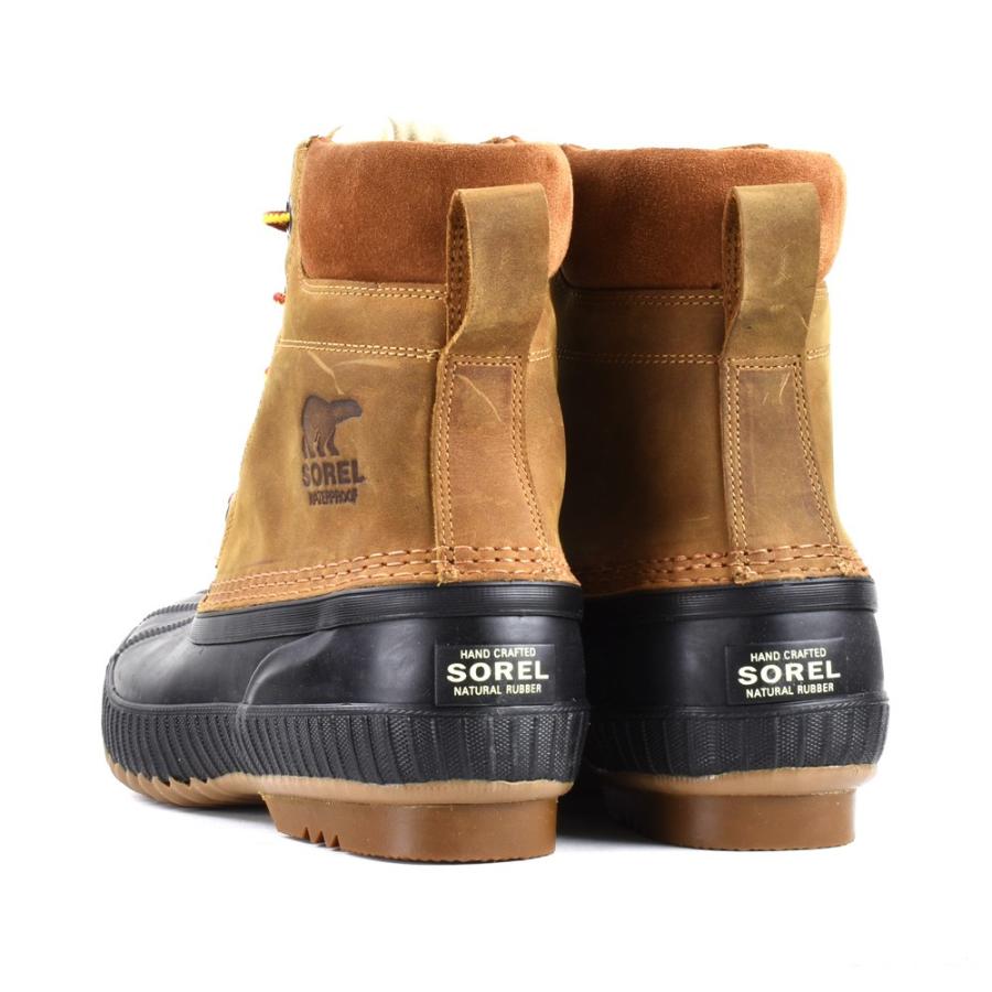 SOREL（ソレル） 【並行輸入品】ソレル シャイアン 2 スノーブーツ