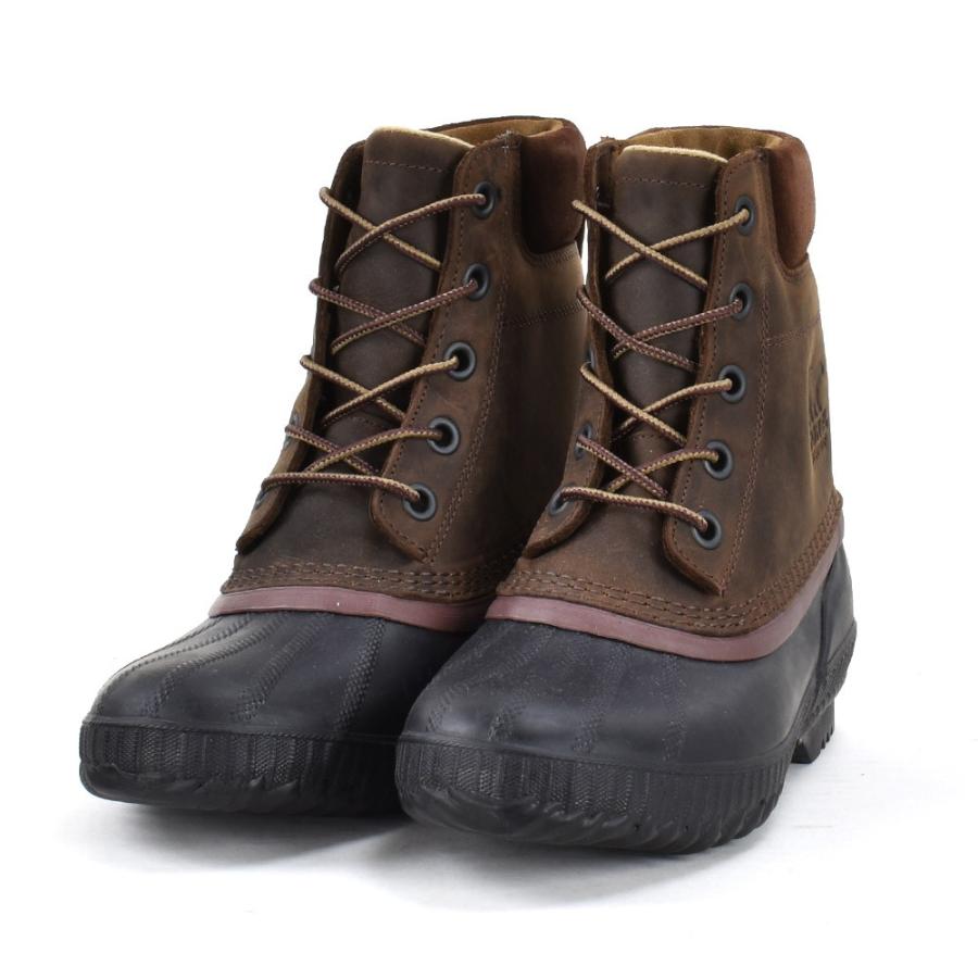 SOREL（ソレル） 【並行輸入品】ソレル シャイアン 2 スノーブーツ