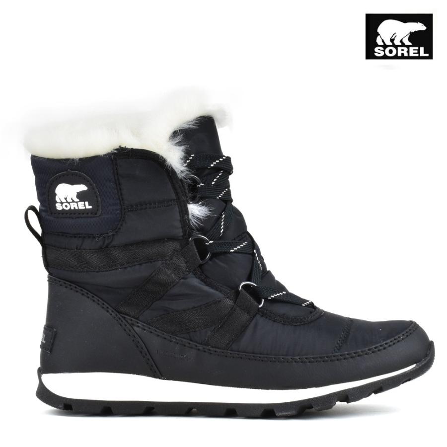 SOREL（ソレル） 【並行輸入品】ソレル ホイットニー スノーブーツ