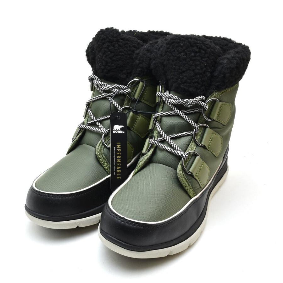 SOREL（ソレル） 【並行輸入品】ソレル エクスプローラー カーニバル