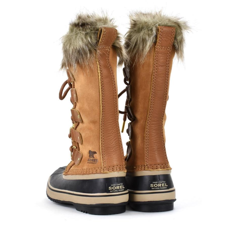 SOREL 【並行輸入品】ソレル ジョアンオブアークティック スノーブーツ