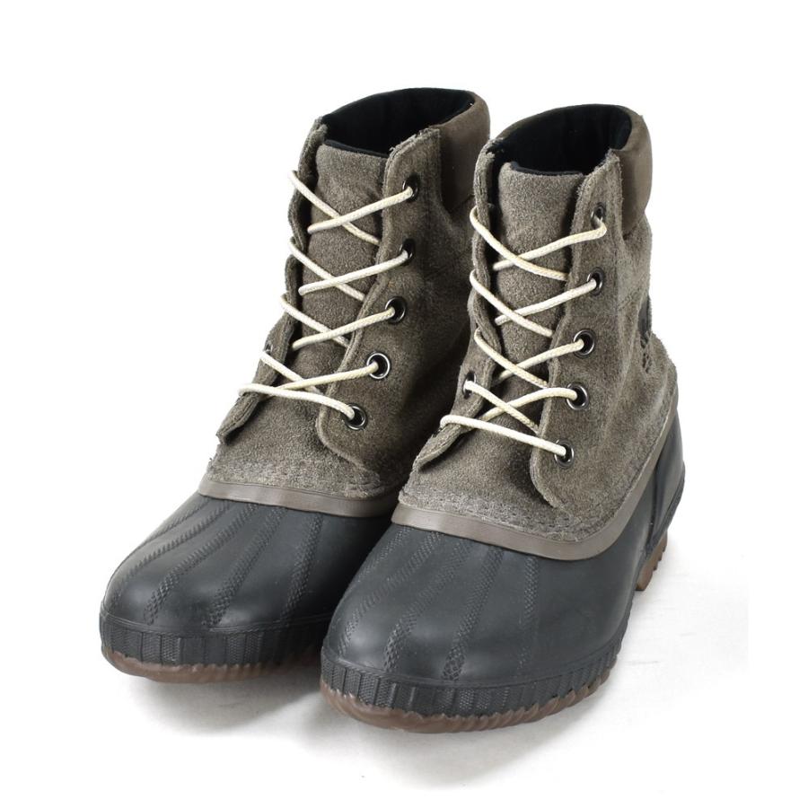 ソレル シャイアン スノーブーツ ウインターブーツ 防水 グレー メンズ 1877461-245 SOREL :sorel-1877461-245:クラウドシューカンパニー!店 通販 ソレル ホイットニー スノーブーツ ショート ウォータープルーフ カーキ レディース 1876471-326 SOREL