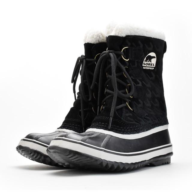 SOREL（ソレル） 【並行輸入品】ソレル 1964 パック グラフィック