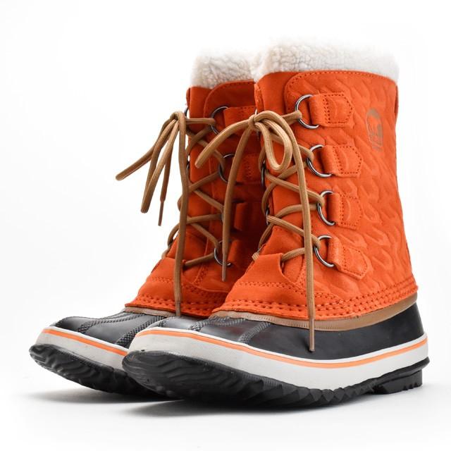 SOREL（ソレル） 【SALE】【並行輸入品】ソレル 1964 パック